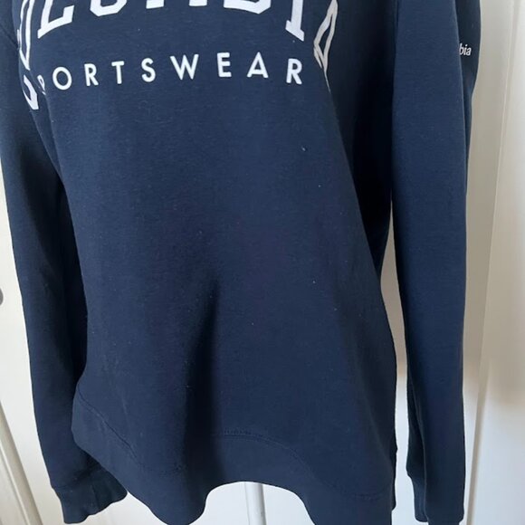 Columbia Purple Omni-Heat Waterproof Outgrown Winter Ski Outdoor Jacket Large - Picture 6 of 16